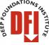 Logo de Deep Foundation Institute- DFI